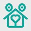 Trustedhousesitters.Com logo