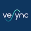 Vesync logo