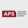 Advancedprotectionsystems logo