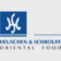 Heuschenschrouff logo