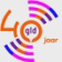 Omroepgelderland logo