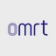 Omrt logo