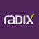 Radix logo