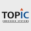 Topicsoftwaredevelopment logo