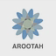 Arootah logo