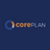 Coreplan logo