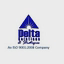 Deltasands logo