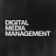 Digitalmediamanagement logo