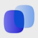 Displai logo