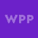 WPP logo