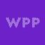 WPP logo