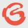Genpeach logo