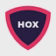 Hoxhunt logo