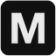 MarcoHire logo