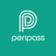 Peripass logo