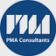 Pmaconsultants logo