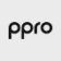 Ppro logo