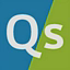 Qualysoft logo