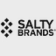 Saltybrands logo