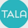Tala logo