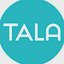 Tala logo