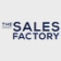 Thesalesfactory logo
