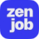Zenjob logo