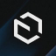 Zwarttechniek logo
