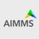 Aimms logo