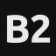 B2spin logo