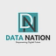 Datanation logo