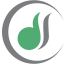 Double The Donation logo