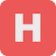 Humaans logo
