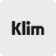 Klim logo