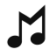 Melotech logo