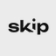 Skip logo