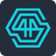 Space44 logo