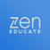 Zeneducate logo
