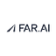 Far.Ai logo