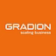 Gradion logo