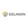 Solakon GmbH logo