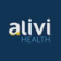Alivi Health logo