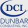 DUNBAR CONSULTING logo