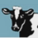 La Vaquita Flea Market logo