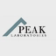 Peak Laboratories LLC logo