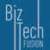 BizTech Fusion logo