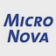 MicroNova AG logo