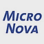 MicroNova AG logo