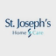 St. Joseph'S Home Care logo