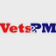 Vets2PM logo